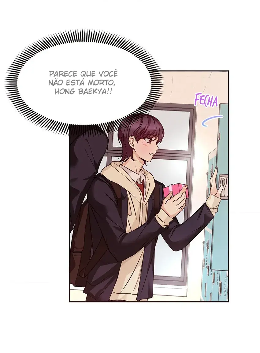 Romance Involuntário – Capítulo 01 Yaoi – Página 44 Romance Involuntário – Capítulo 01 Yaoi – Página 44