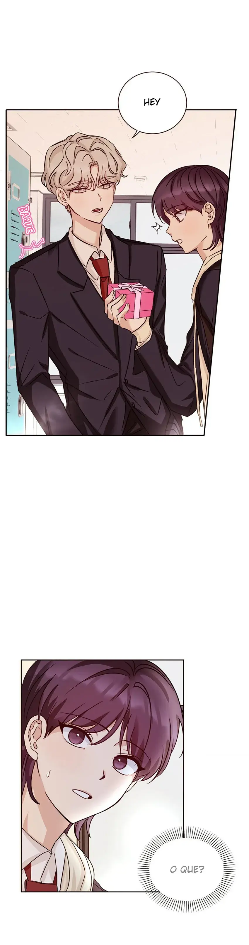 Romance Involuntário – Capítulo 01 Yaoi – Página 45 Romance Involuntário – Capítulo 01 Yaoi – Página 45