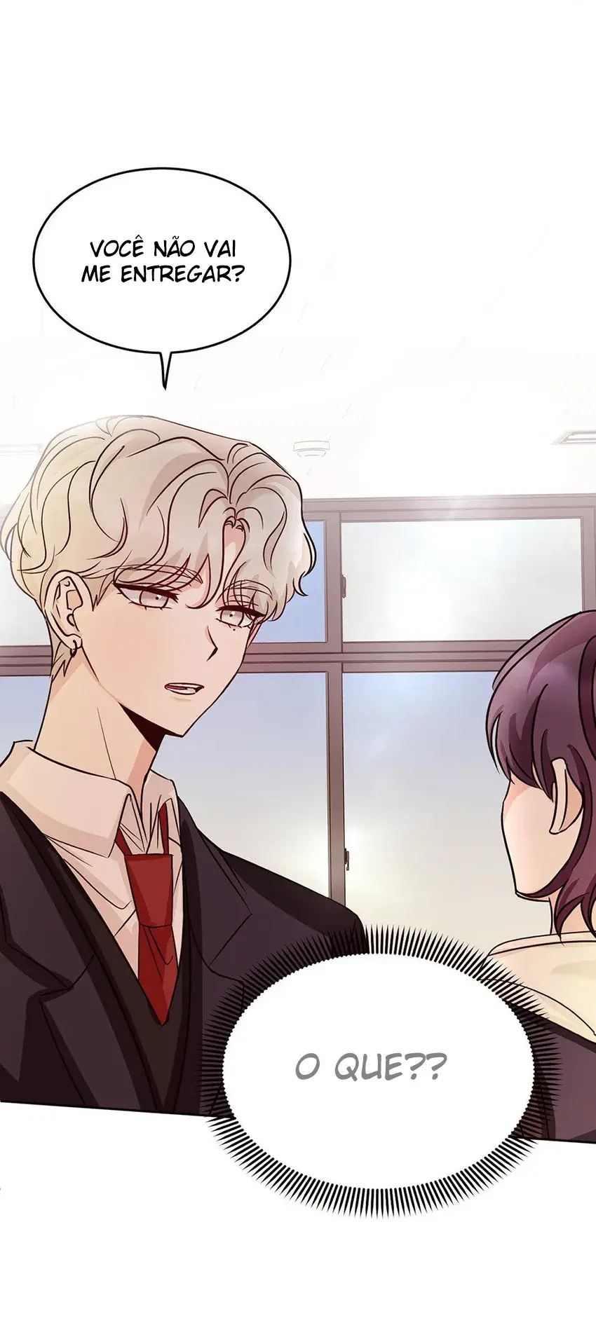 Romance Involuntário – Capítulo 01 Yaoi – Página 46 Romance Involuntário – Capítulo 01 Yaoi – Página 46