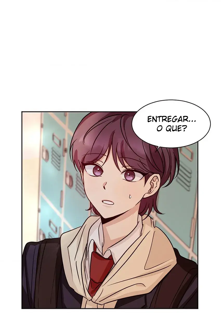 Romance Involuntário – Capítulo 01 Yaoi – Página 47 Romance Involuntário – Capítulo 01 Yaoi – Página 47