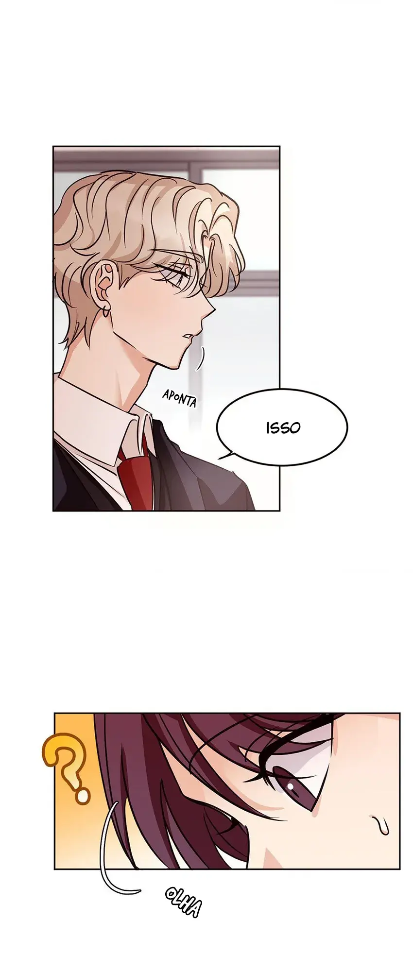 Romance Involuntário – Capítulo 01 Yaoi – Página 48 Romance Involuntário – Capítulo 01 Yaoi – Página 48