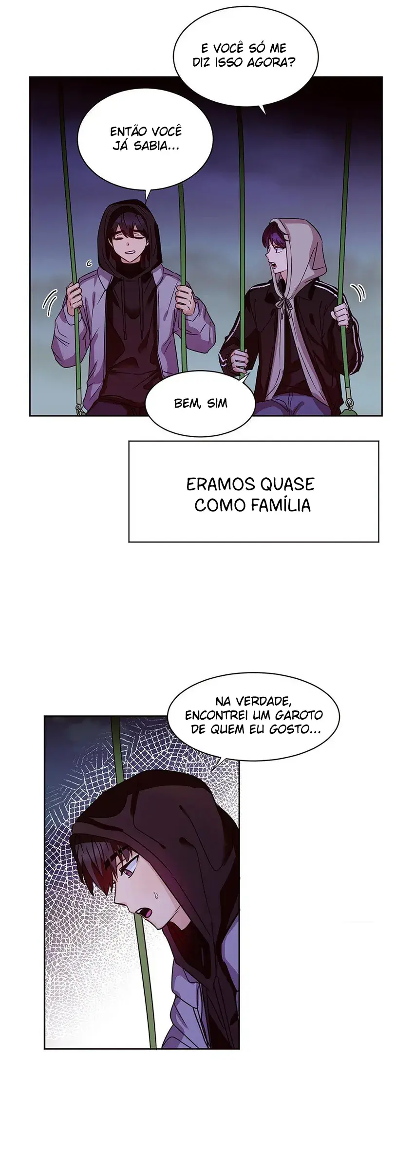 Romance Involuntário – Capítulo 01 Yaoi – Página 6 Romance Involuntário – Capítulo 01 Yaoi – Página 6