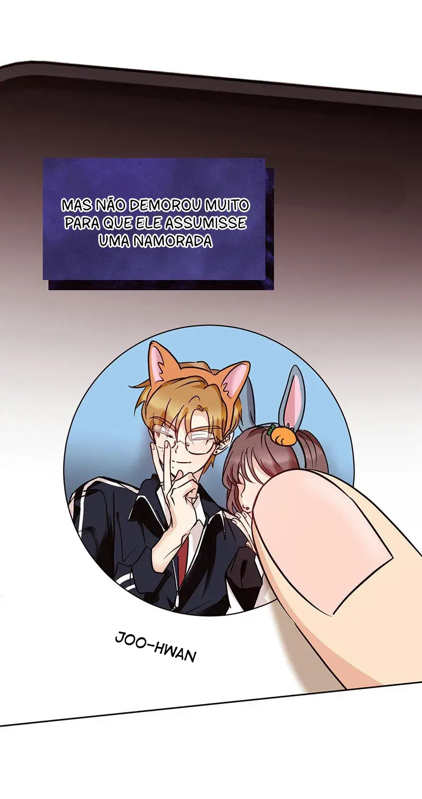 Romance Involuntário – Capítulo 01 Yaoi – Página 9 Romance Involuntário – Capítulo 01 Yaoi – Página 9