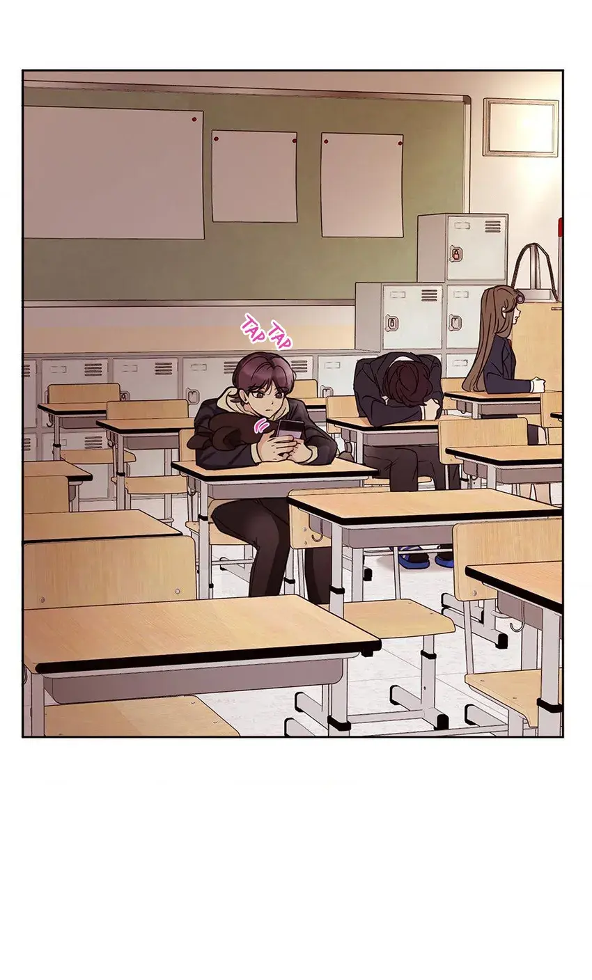 Romance Involuntário – Capítulo 02 Yaoi – Página 16