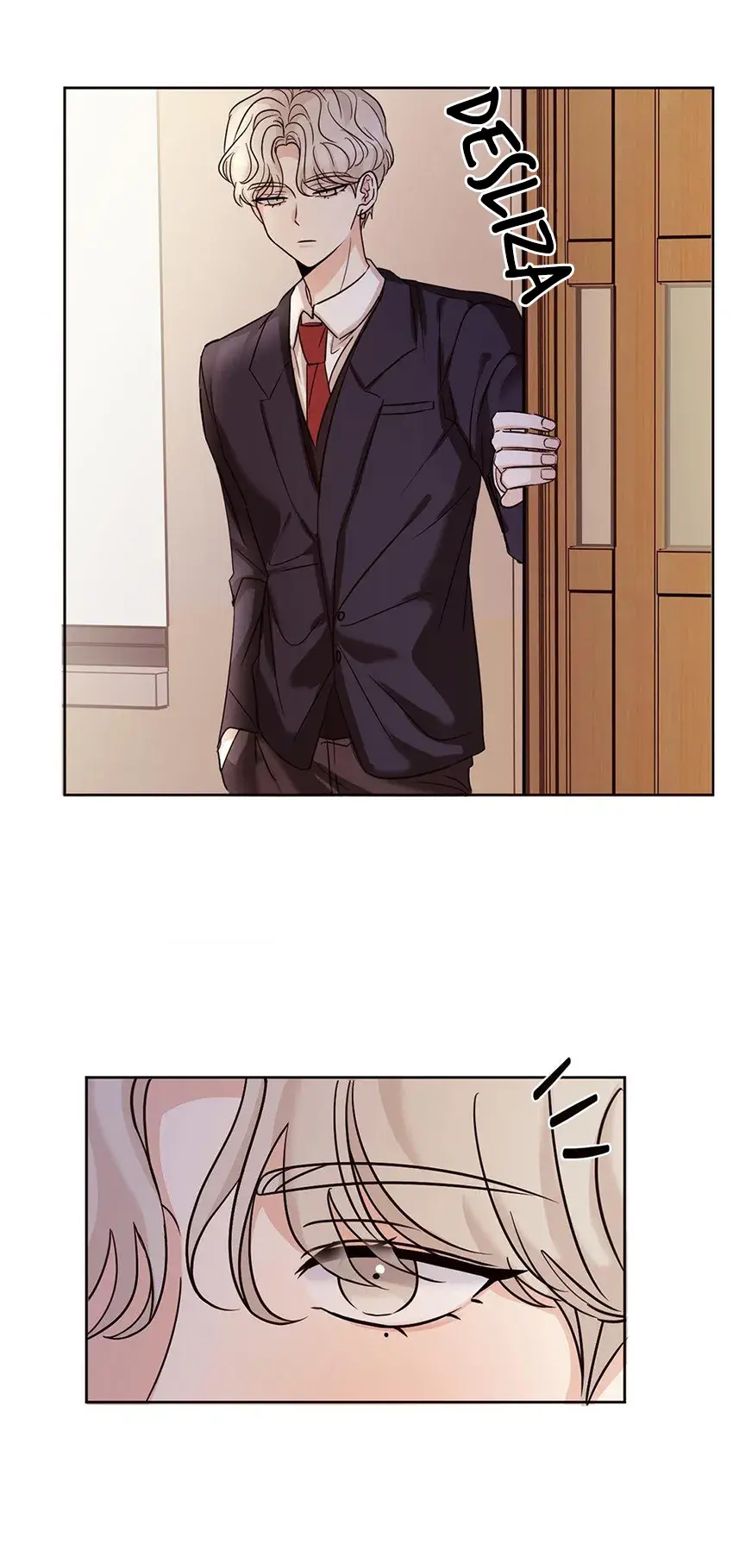 Romance Involuntário – Capítulo 02 Yaoi – Página 17