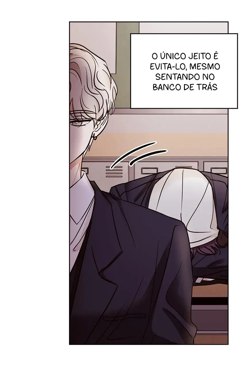 Romance Involuntário – Capítulo 02 Yaoi – Página 19