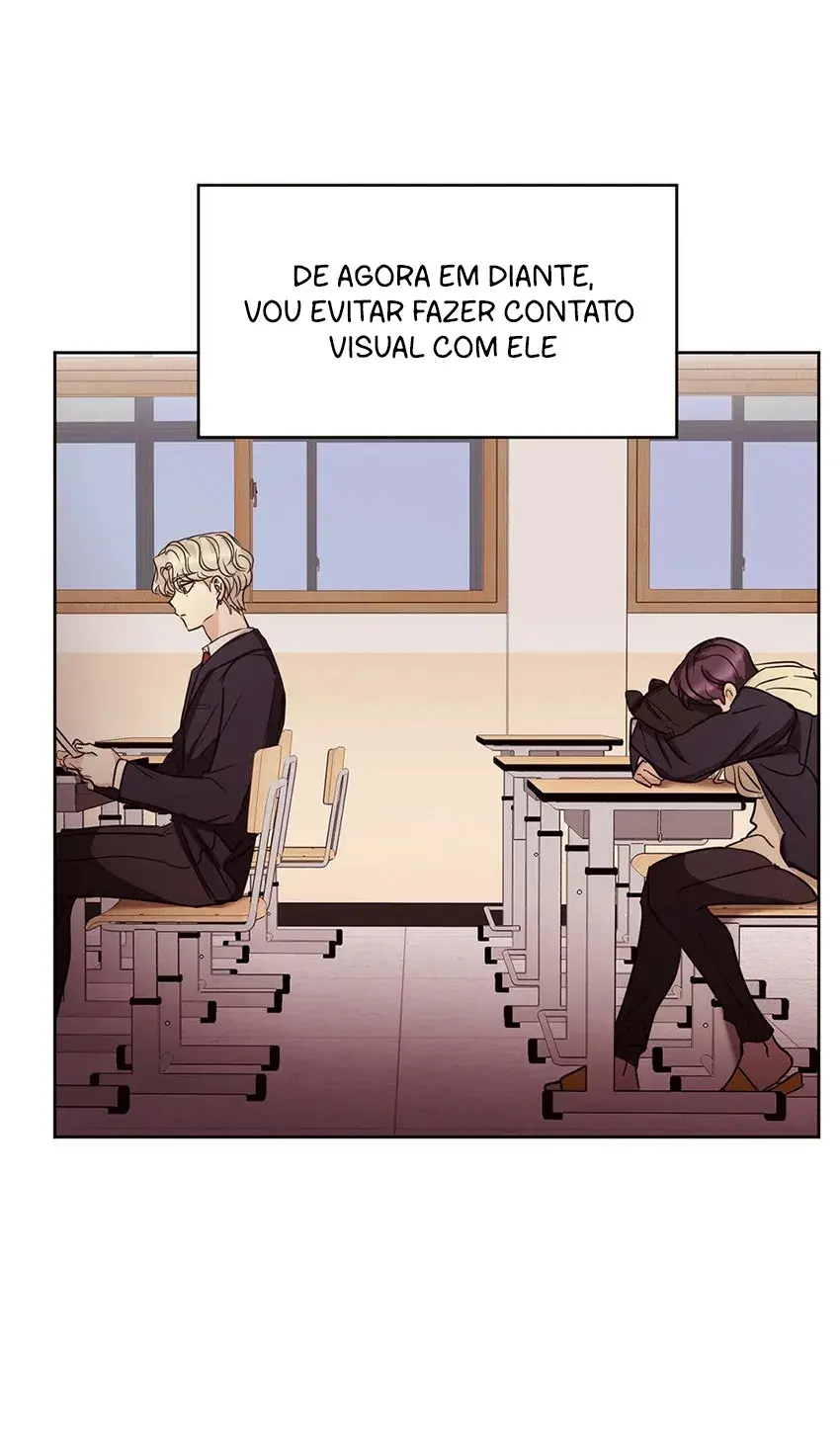 Romance Involuntário – Capítulo 02 Yaoi – Página 22