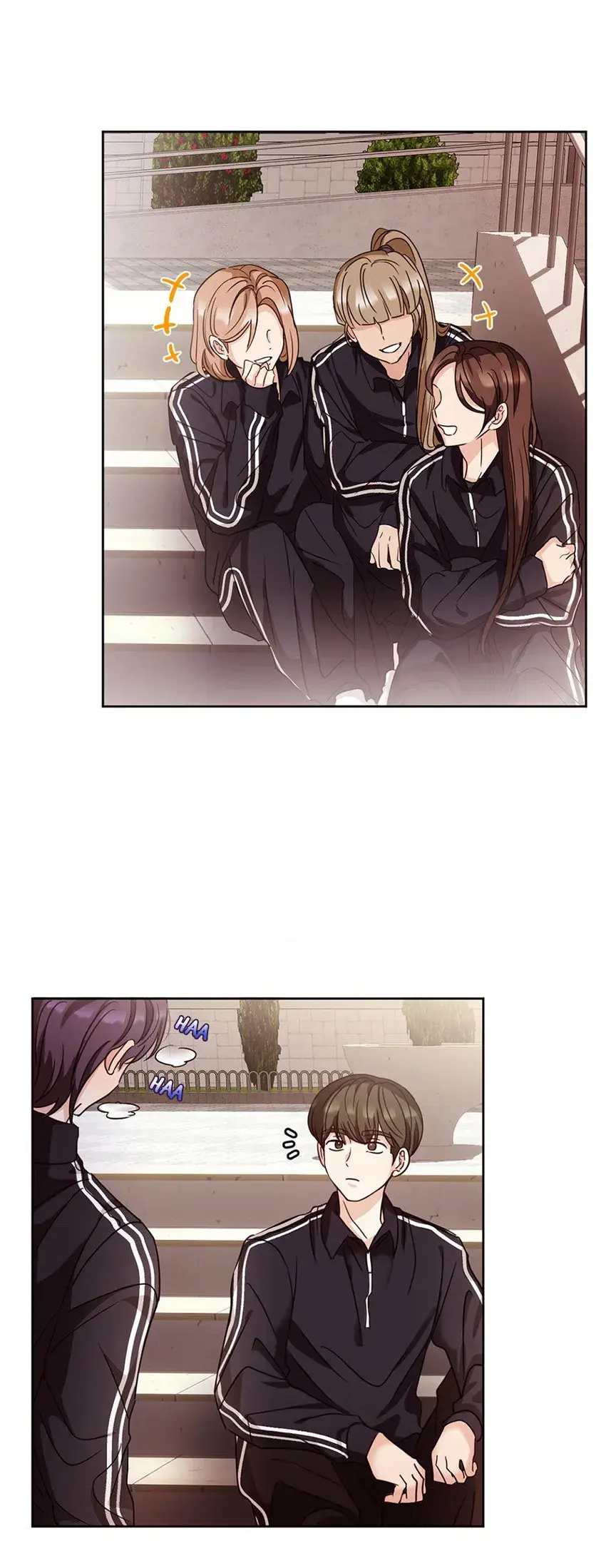 Romance Involuntário – Capítulo 02 Yaoi – Página 25