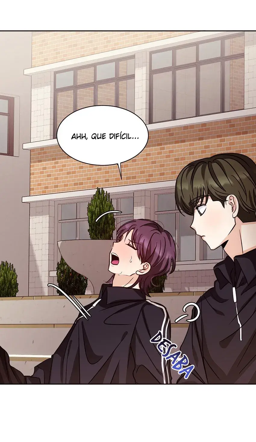 Romance Involuntário – Capítulo 02 Yaoi – Página 26