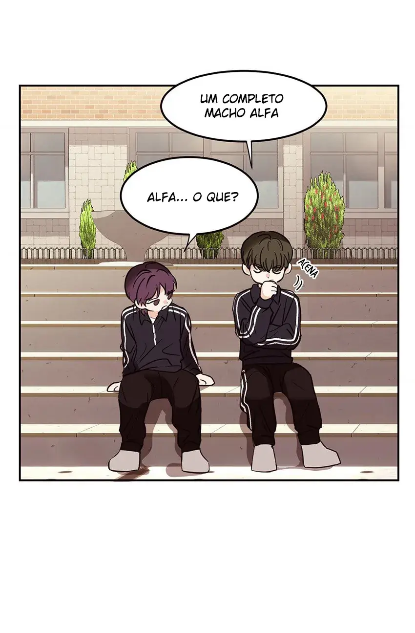 Romance Involuntário – Capítulo 02 Yaoi – Página 31