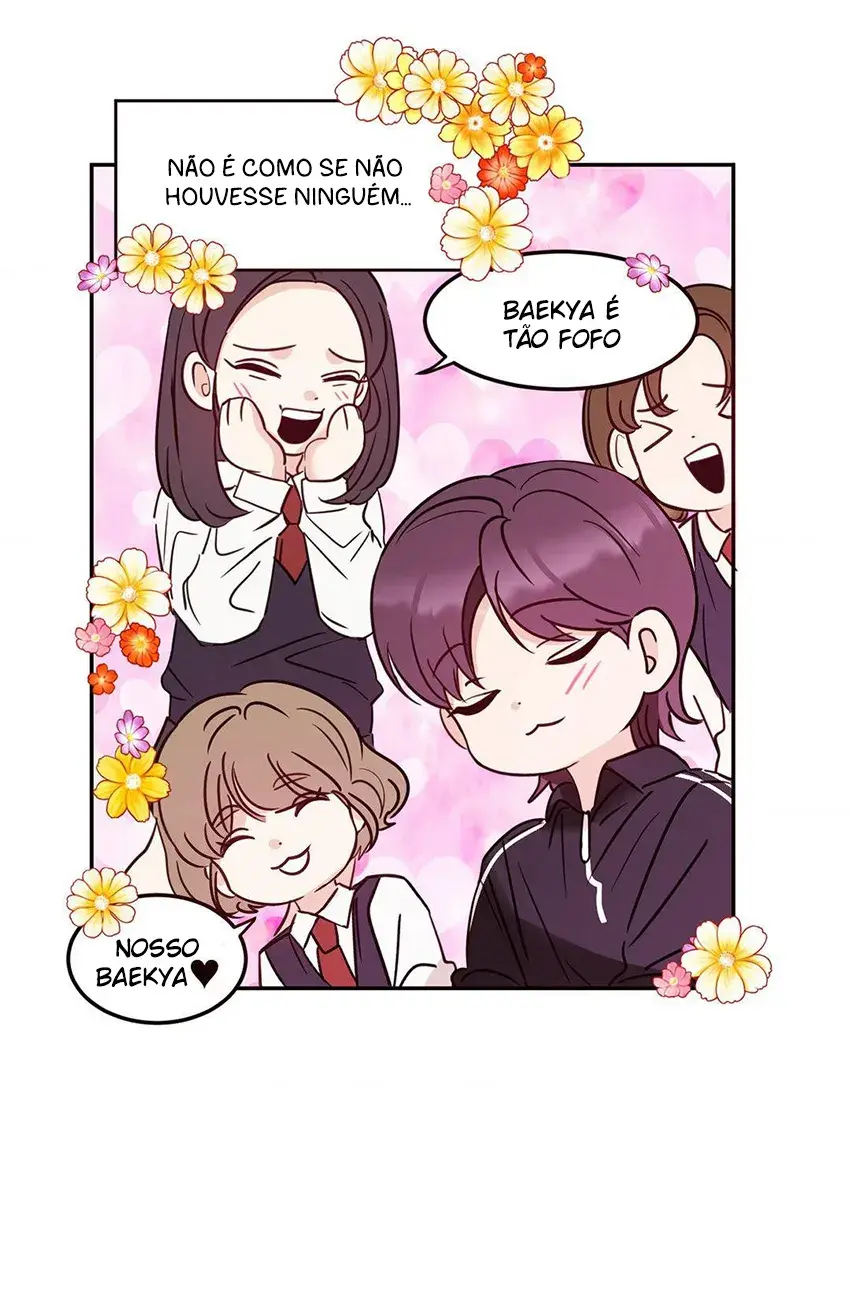 Romance Involuntário – Capítulo 02 Yaoi – Página 33