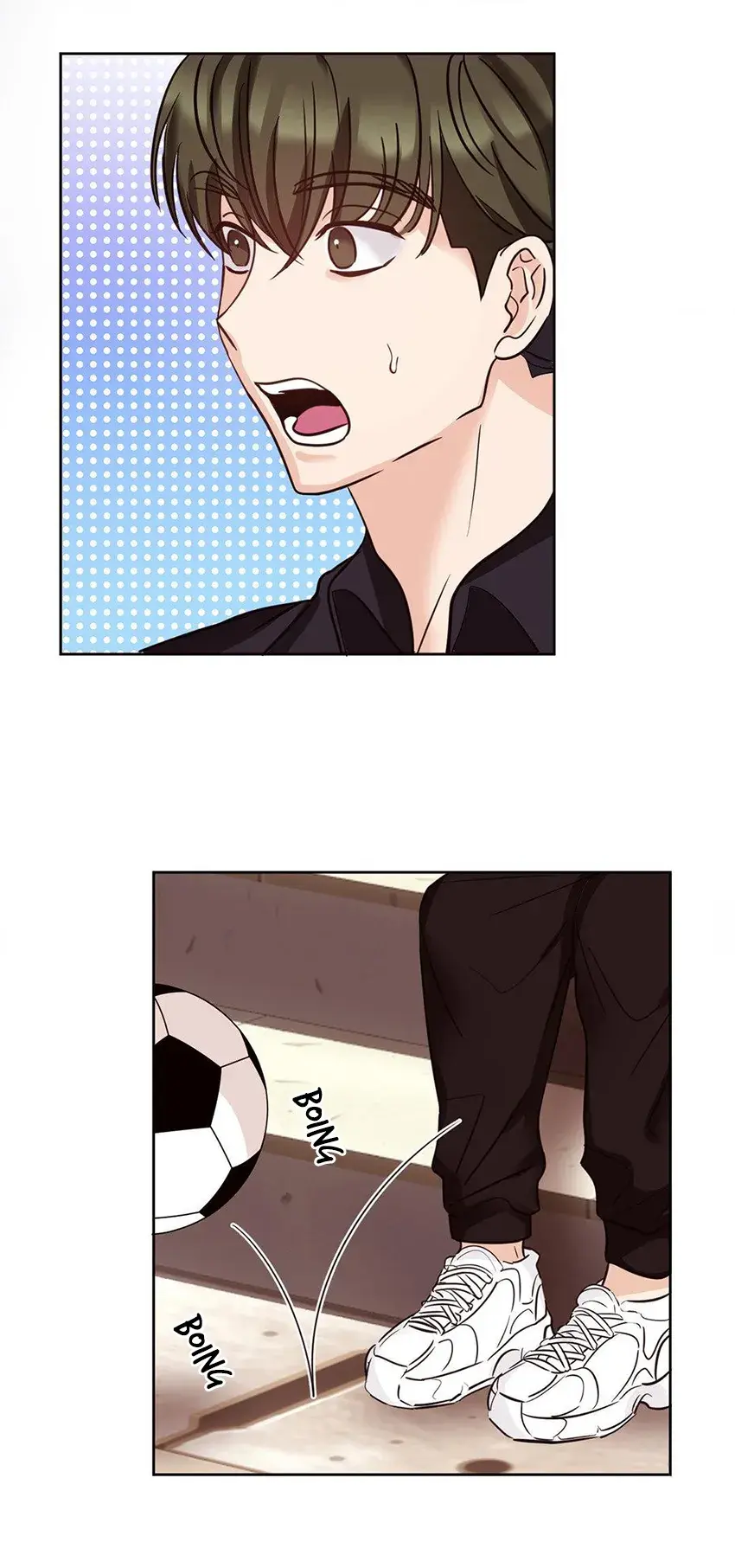 Romance Involuntário – Capítulo 02 Yaoi – Página 37