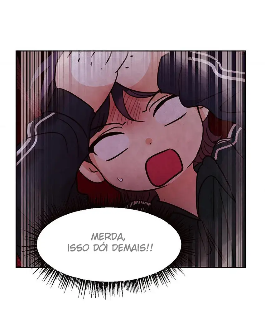 Romance Involuntário – Capítulo 02 Yaoi – Página 39