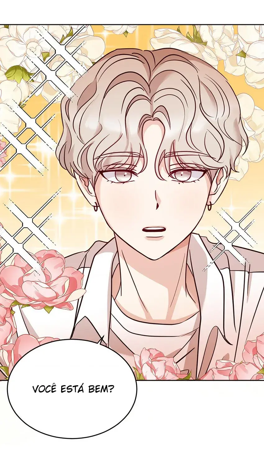 Romance Involuntário – Capítulo 02 Yaoi – Página 44