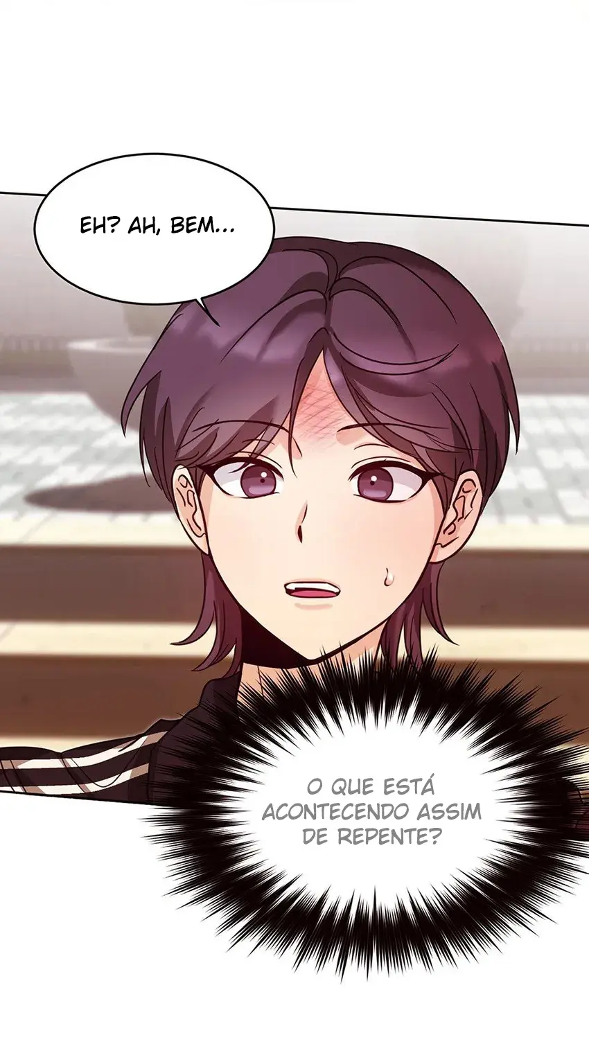 Romance Involuntário – Capítulo 02 Yaoi – Página 45