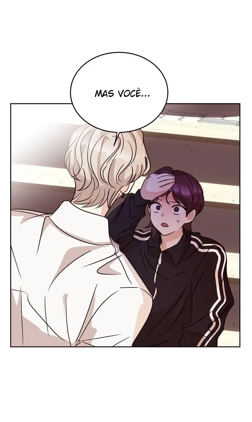 Romance Involuntário – Capítulo 02 Yaoi – Página 48