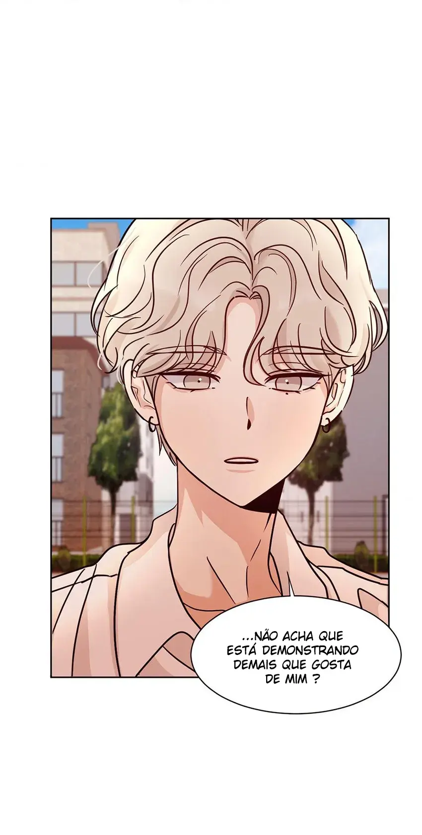 Romance Involuntário – Capítulo 02 Yaoi – Página 49