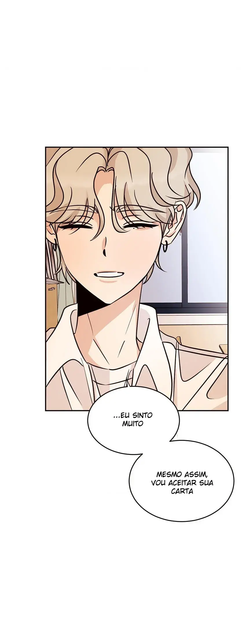 Romance Involuntário – Capítulo 03 Yaoi – Página 15