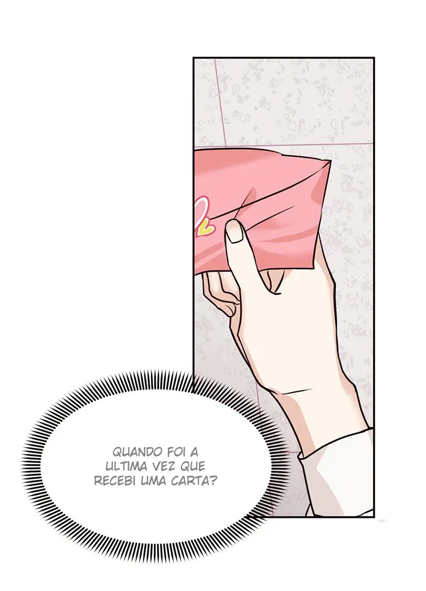 Romance Involuntário – Capítulo 03 Yaoi – Página 18