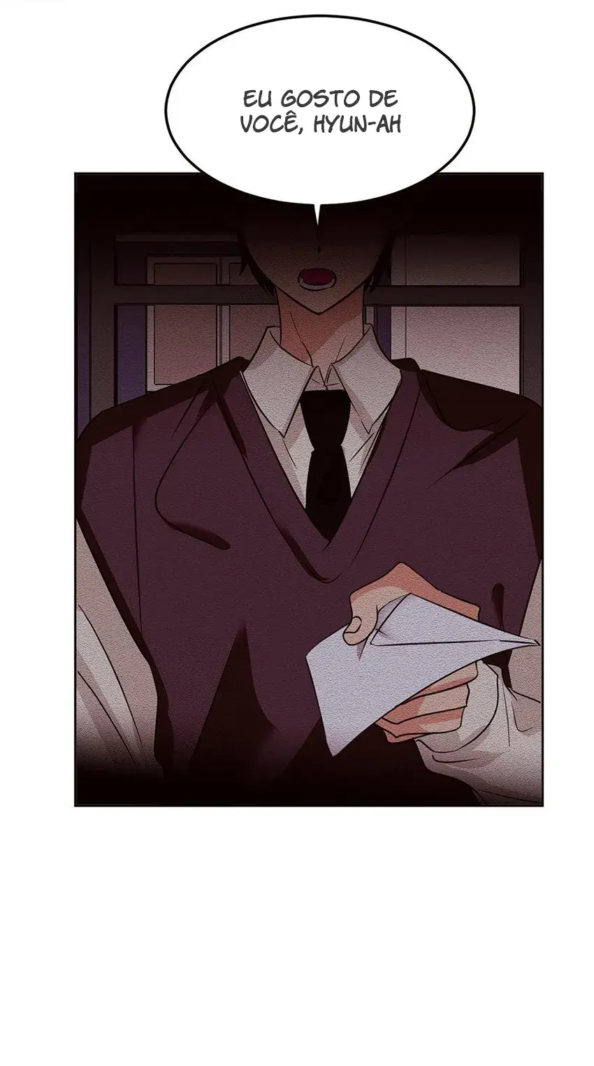 Romance Involuntário – Capítulo 03 Yaoi – Página 19