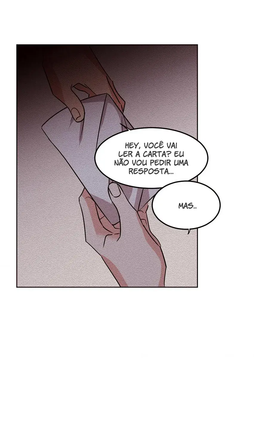 Romance Involuntário – Capítulo 03 Yaoi – Página 20