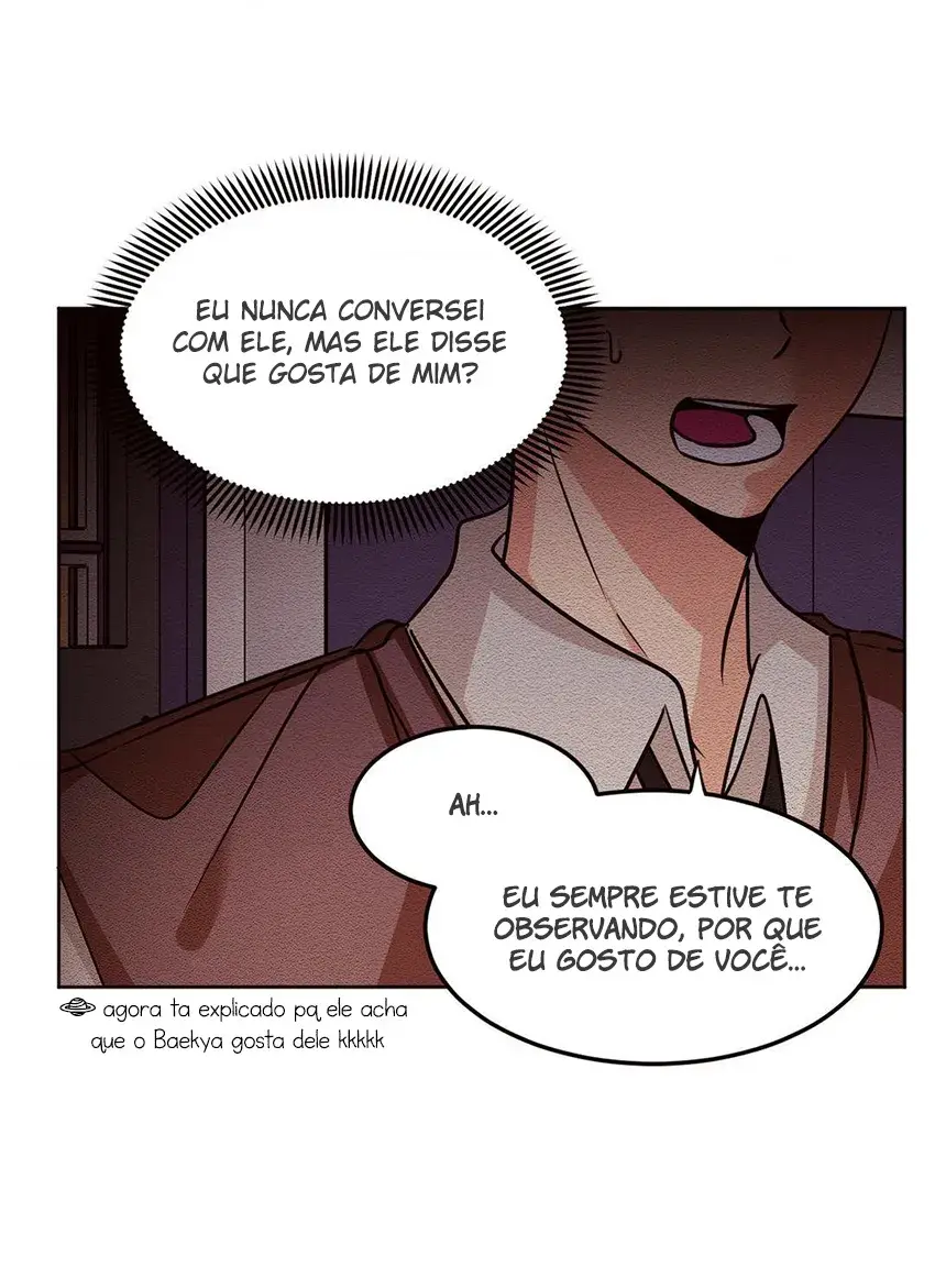 Romance Involuntário – Capítulo 03 Yaoi – Página 22