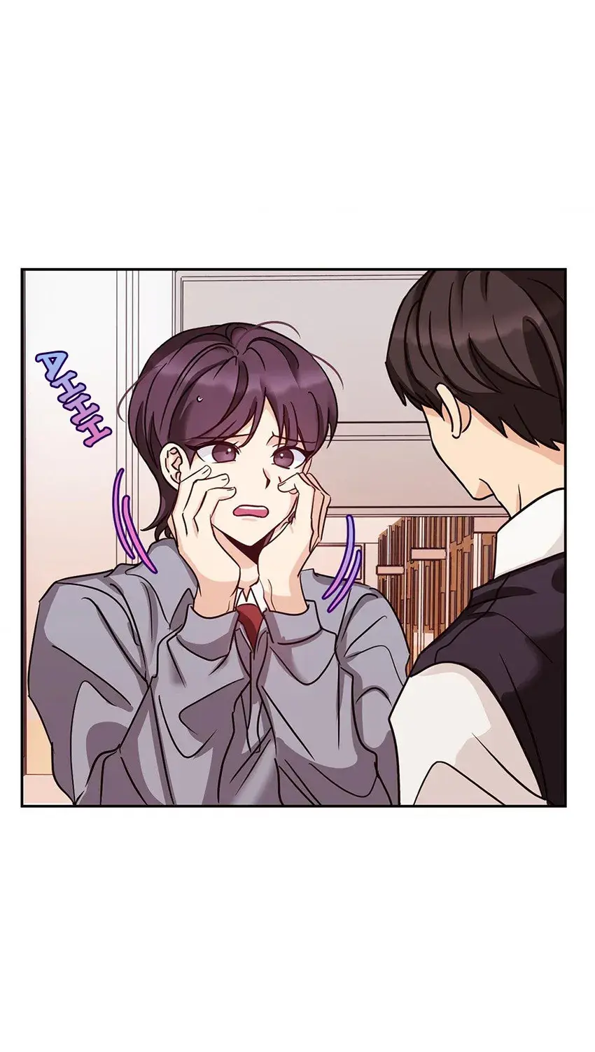 Romance Involuntário – Capítulo 03 Yaoi – Página 29