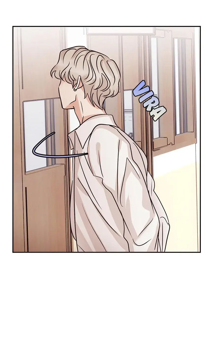 Romance Involuntário – Capítulo 03 Yaoi – Página 36