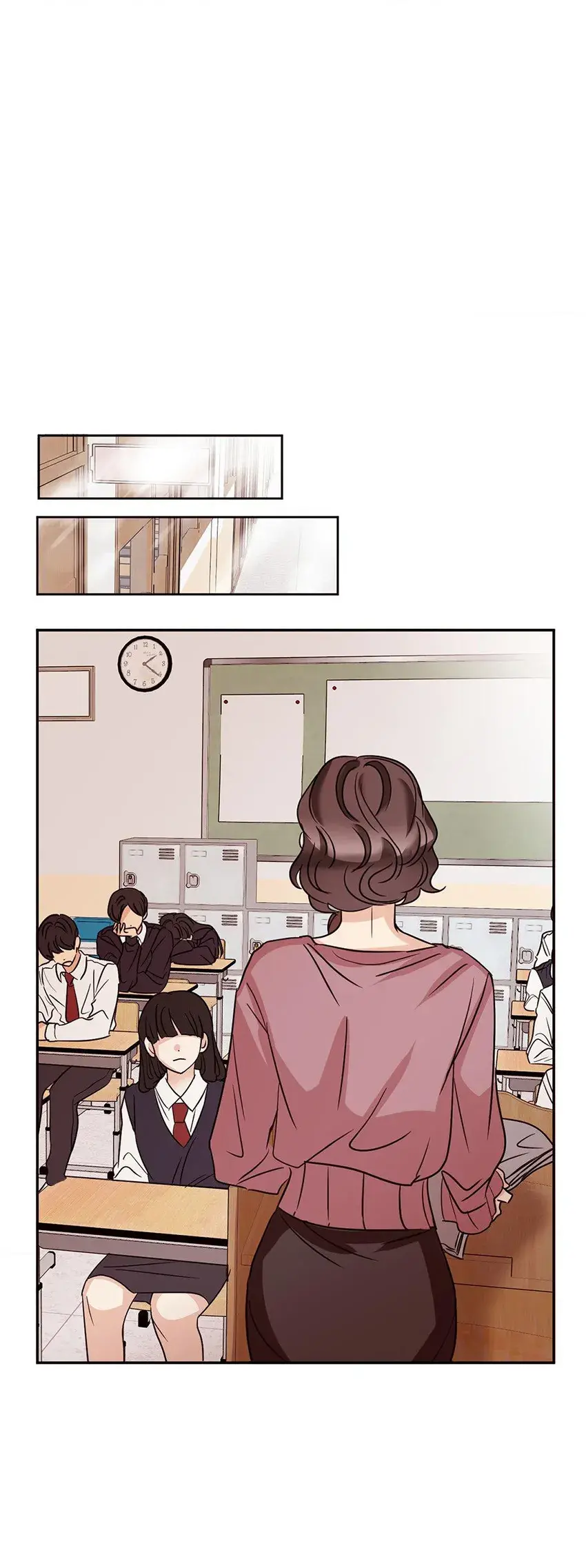 Romance Involuntário – Capítulo 03 Yaoi – Página 38