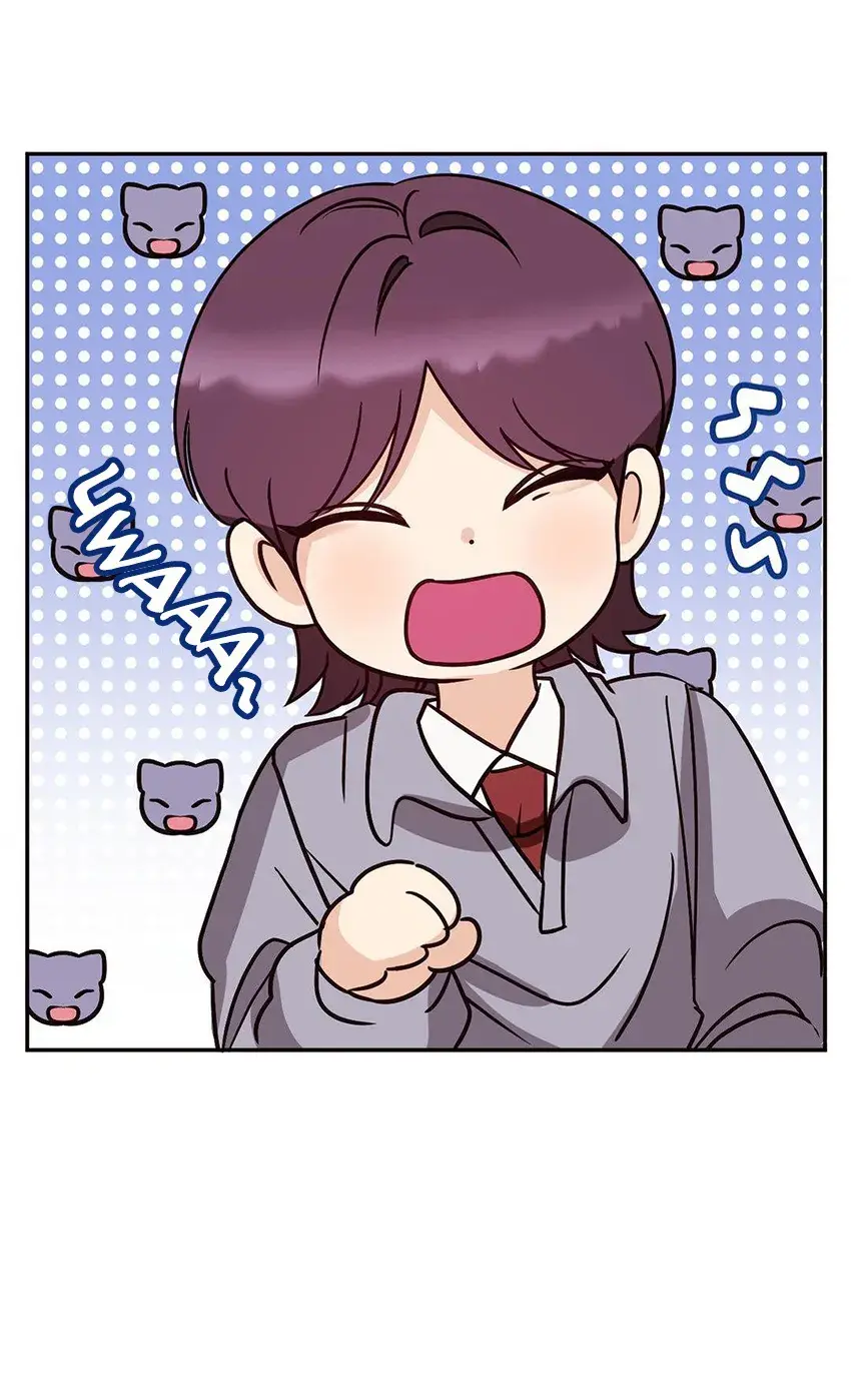 Romance Involuntário – Capítulo 03 Yaoi – Página 41