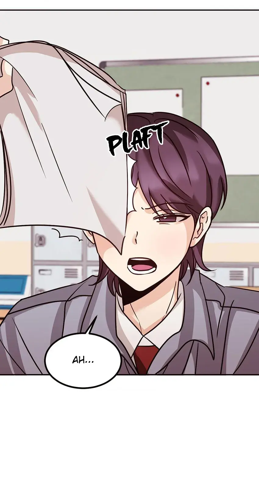 Romance Involuntário – Capítulo 03 Yaoi – Página 42