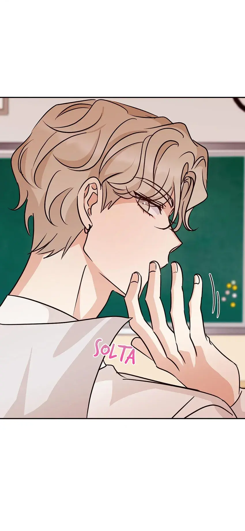 Romance Involuntário – Capítulo 03 Yaoi – Página 46