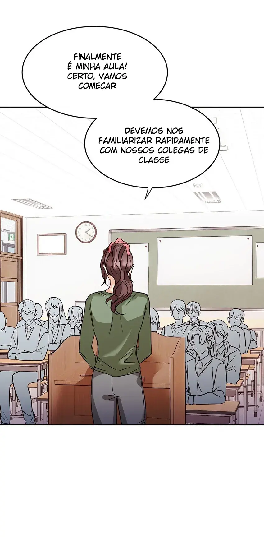 Romance Involuntário – Capítulo 04 Yaoi – Página 13