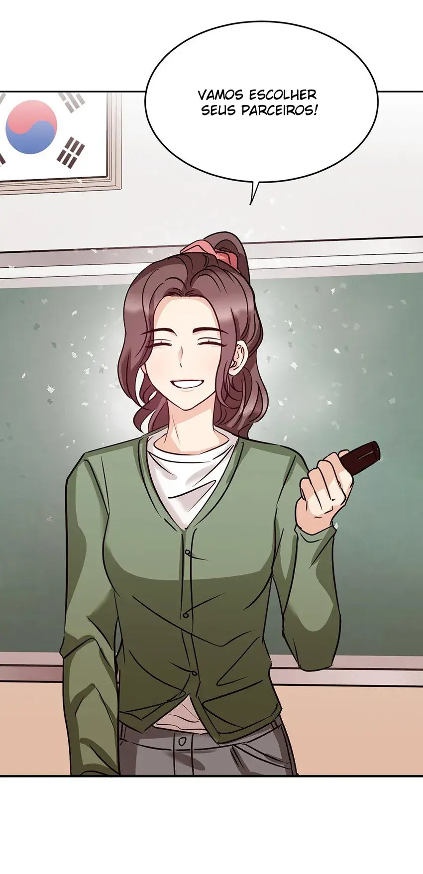 Romance Involuntário – Capítulo 04 Yaoi – Página 14