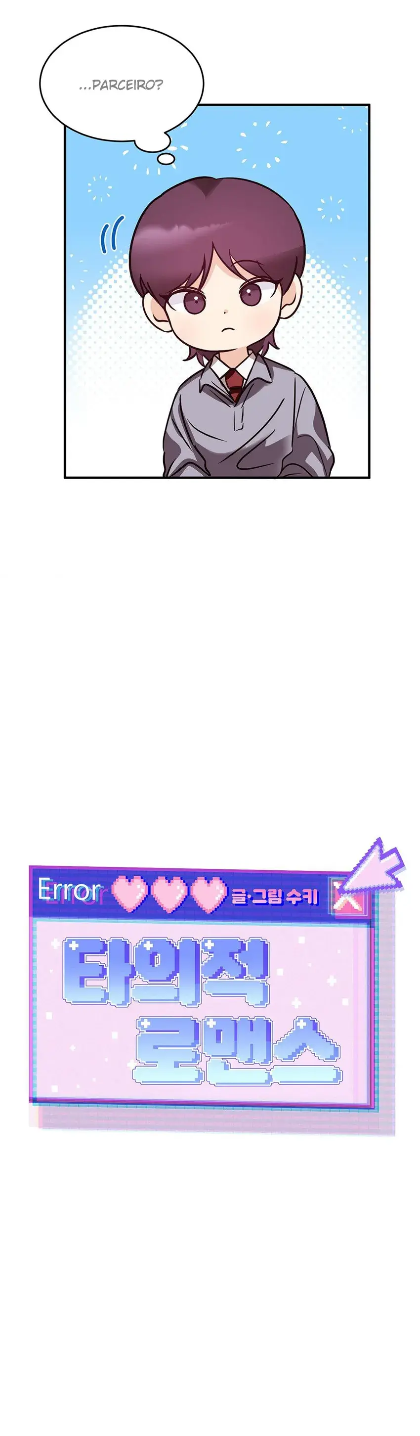 Romance Involuntário – Capítulo 04 Yaoi – Página 15