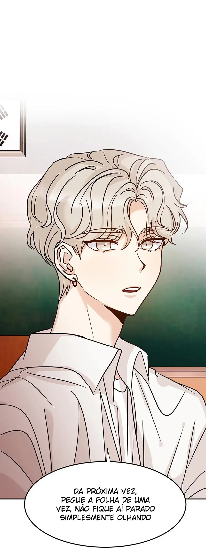 Romance Involuntário – Capítulo 04 Yaoi – Página 2