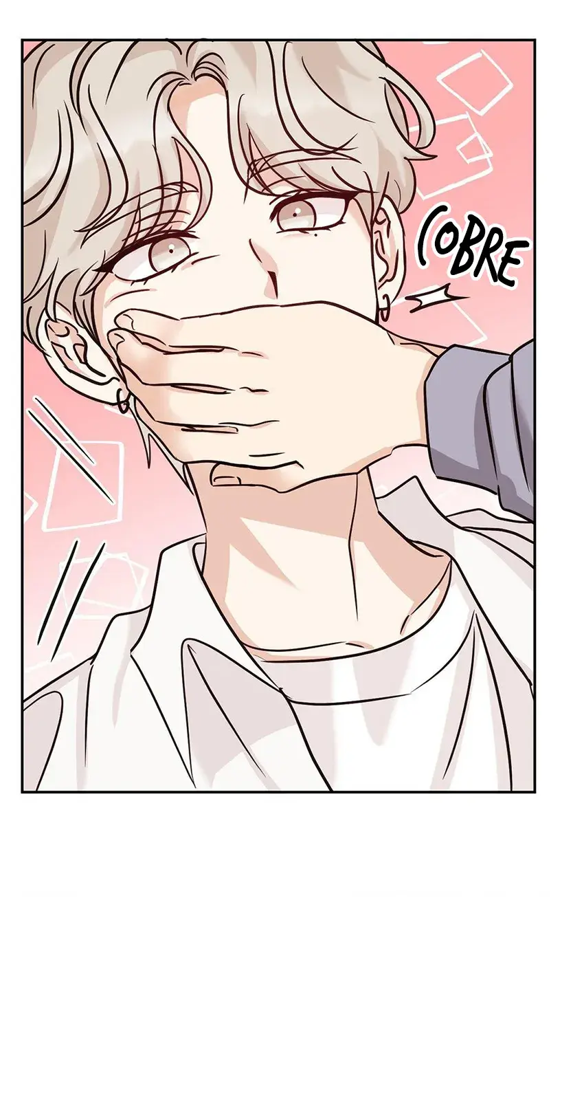 Romance Involuntário – Capítulo 04 Yaoi – Página 32