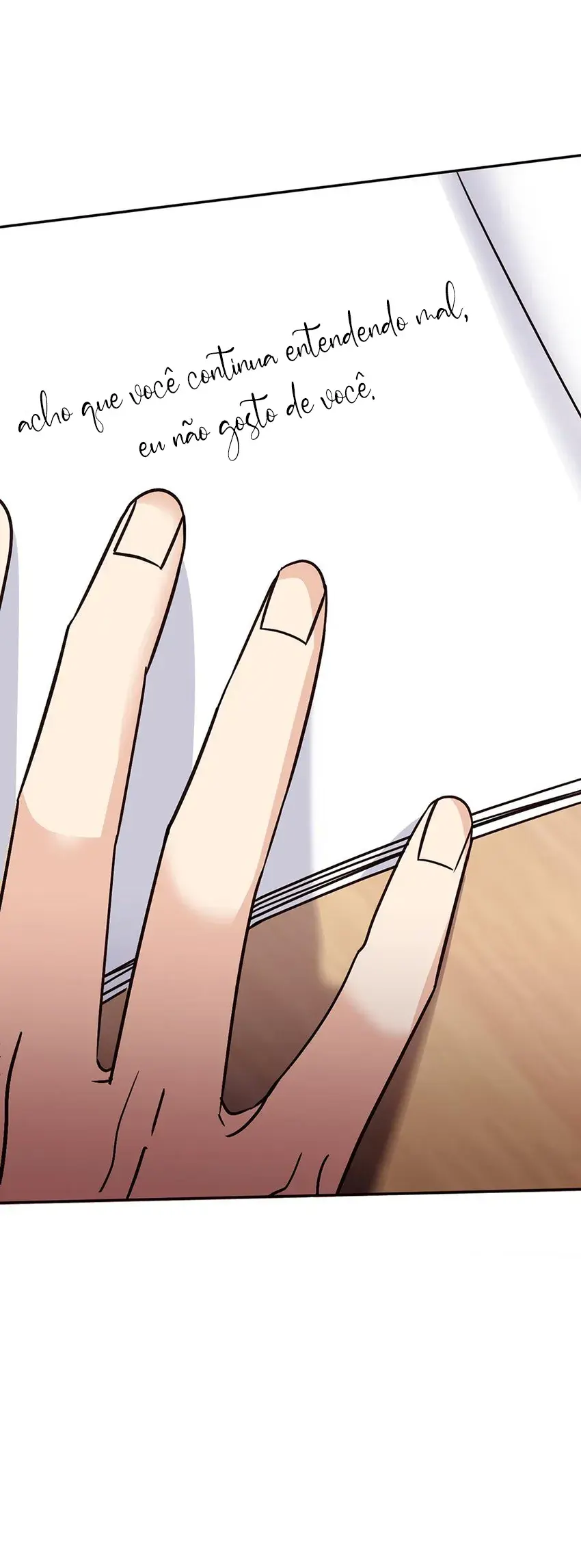 Romance Involuntário – Capítulo 04 Yaoi – Página 39