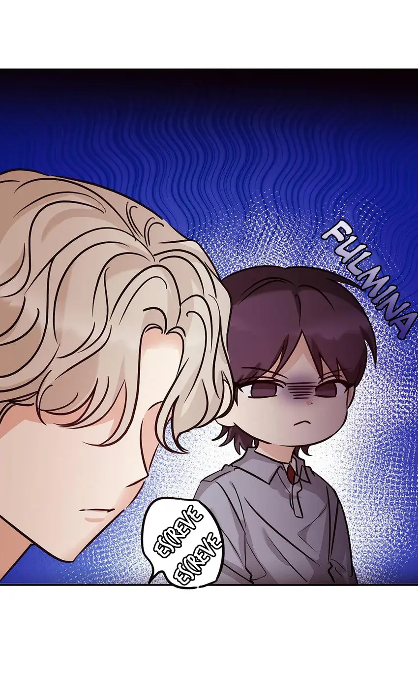 Romance Involuntário – Capítulo 04 Yaoi – Página 41