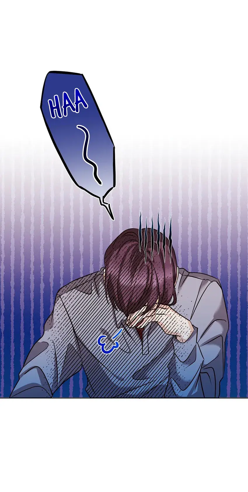 Romance Involuntário – Capítulo 04 Yaoi – Página 8