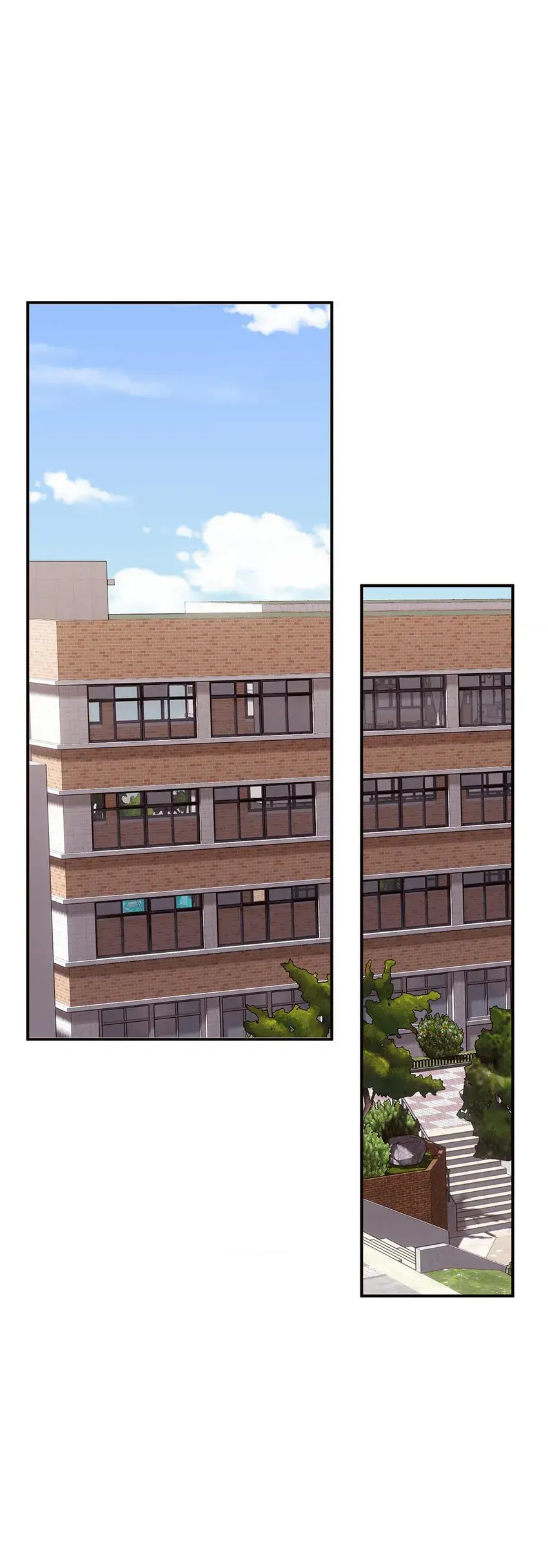 Romance Involuntário – Capítulo 05 Yaoi – Página 19