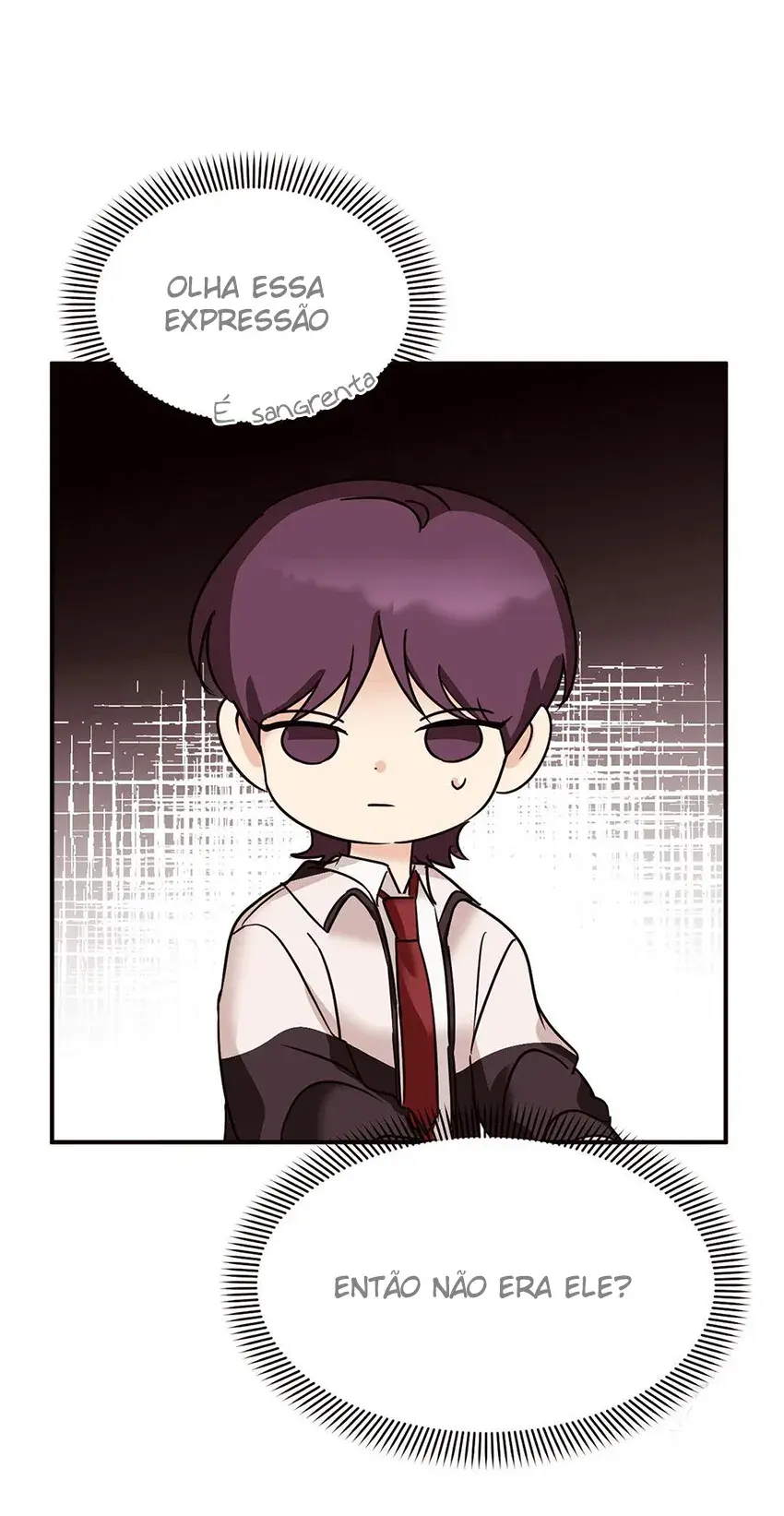 Romance Involuntário – Capítulo 05 Yaoi – Página 26