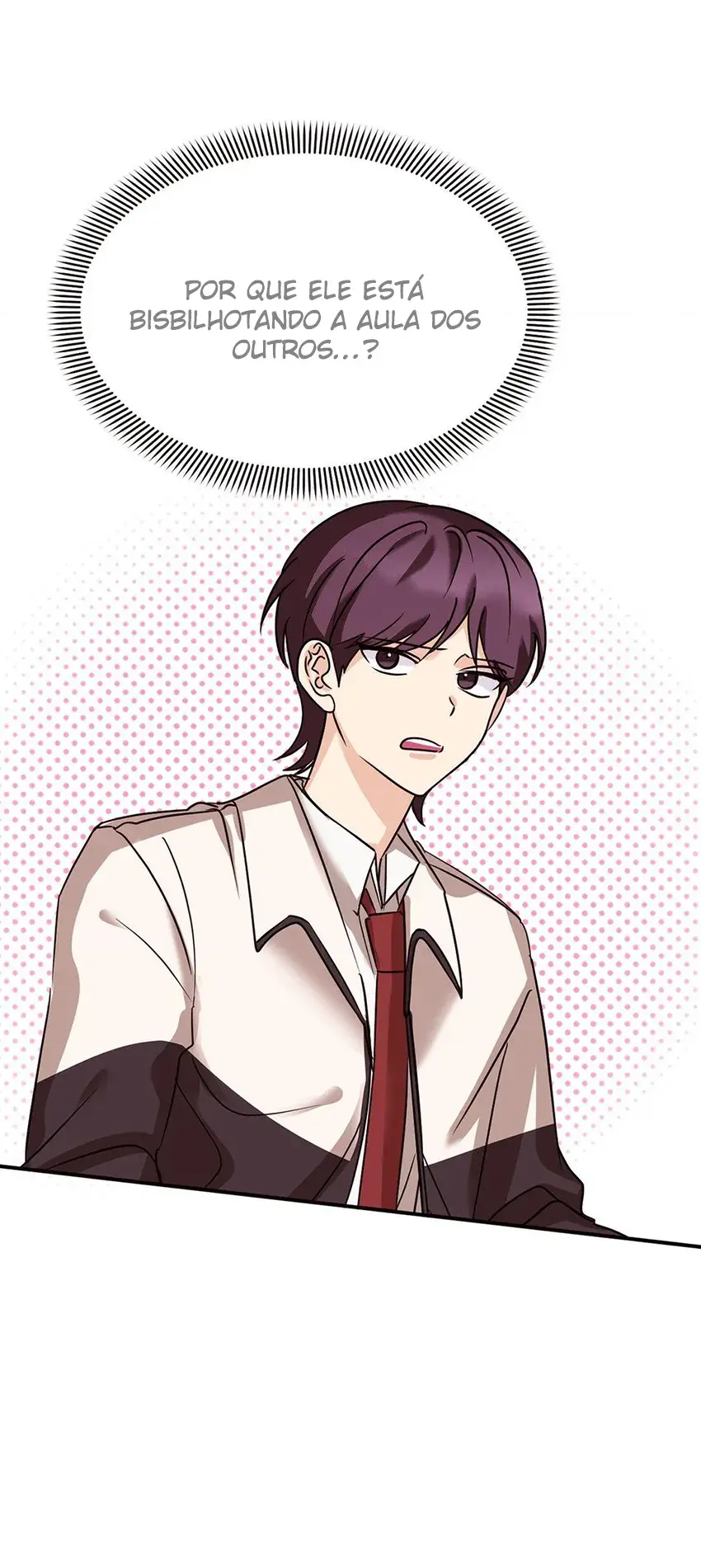 Romance Involuntário – Capítulo 05 Yaoi – Página 35