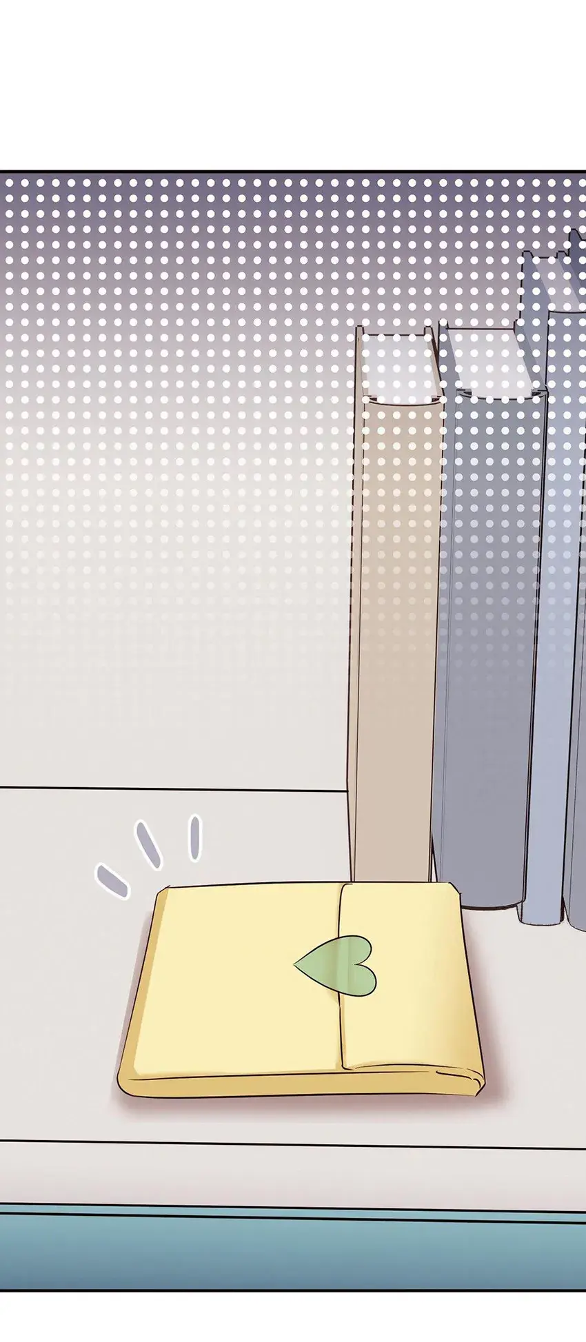 Romance Involuntário – Capítulo 05 Yaoi – Página 5