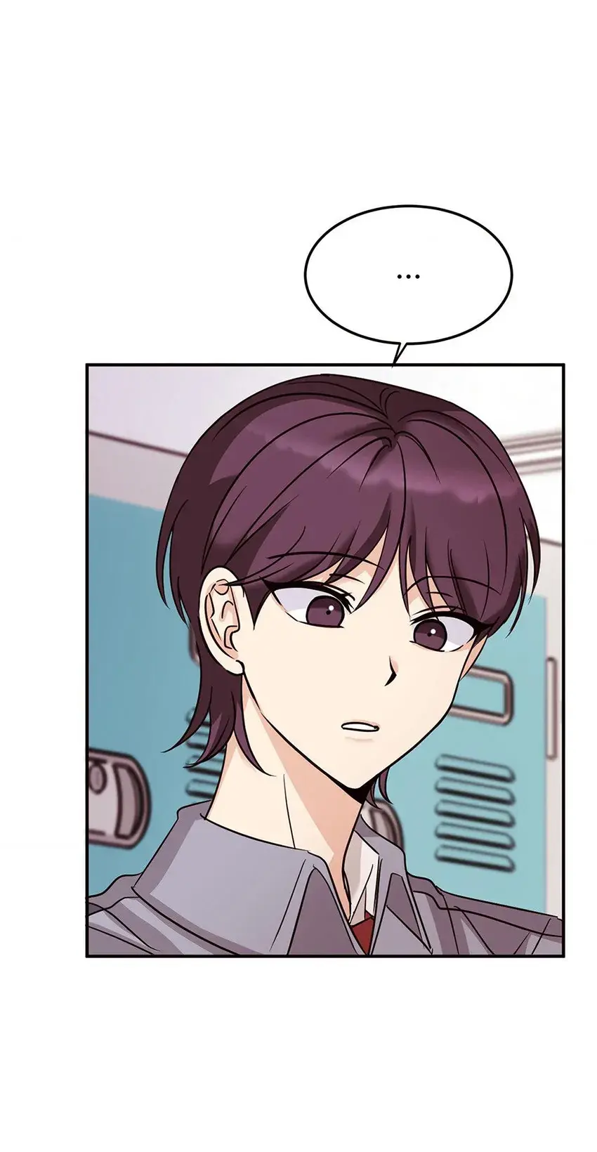 Romance Involuntário – Capítulo 05 Yaoi – Página 6