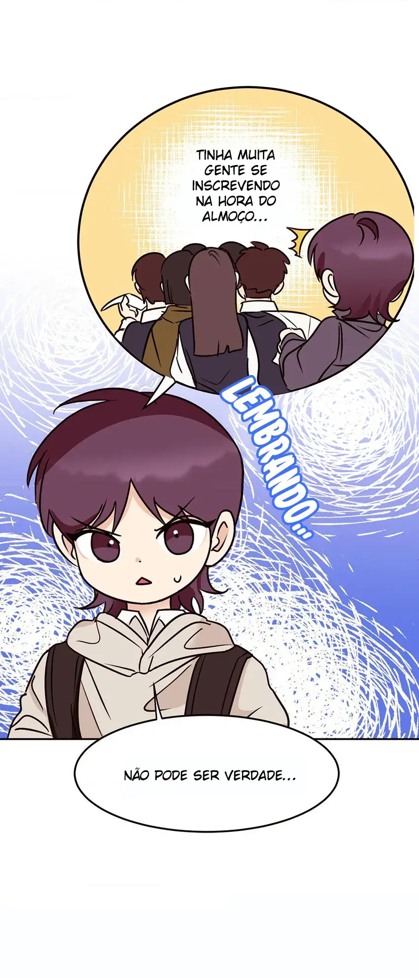 Romance Involuntário – Capítulo 06 Yaoi – Página 31