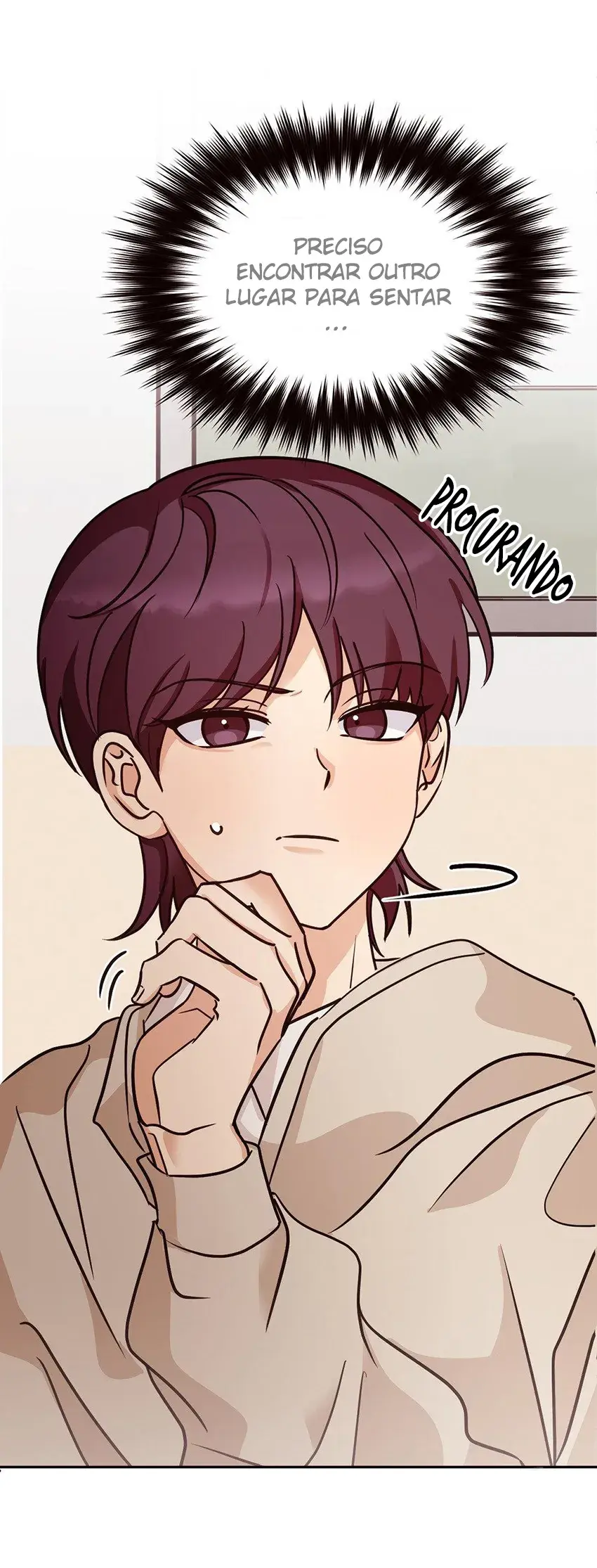 Romance Involuntário – Capítulo 06 Yaoi – Página 36