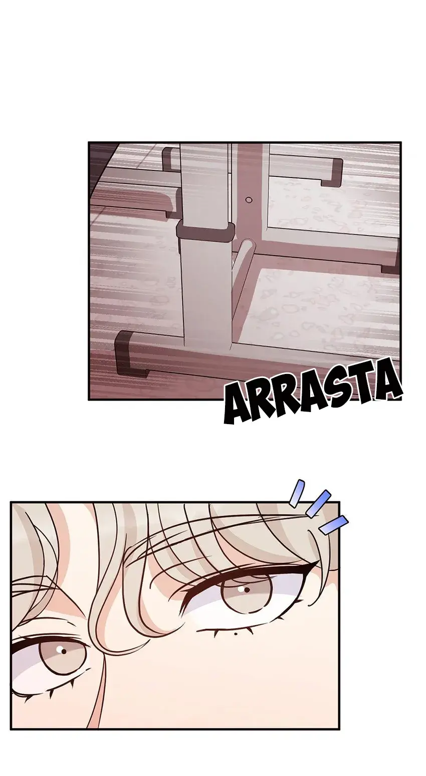 Romance Involuntário – Capítulo 06 Yaoi – Página 40