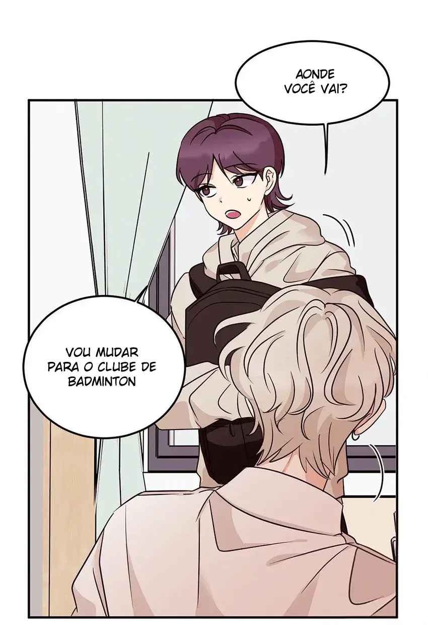 Romance Involuntário – Capítulo 06 Yaoi – Página 41