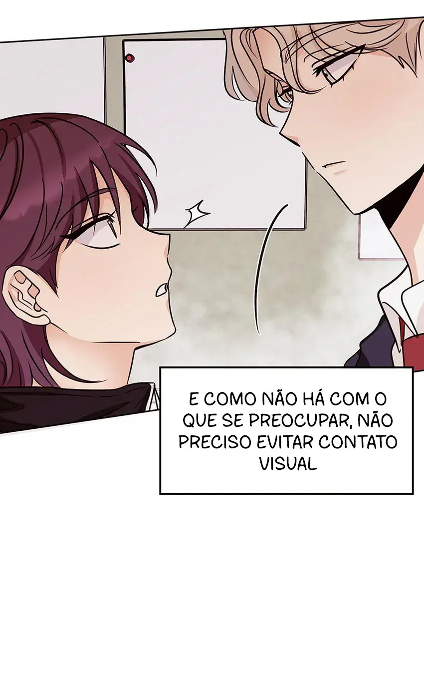 Romance Involuntário – Capítulo 06 Yaoi – Página 7